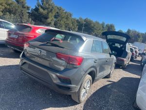 Volkswagen T-Roc Edition 2.0 TDI 85 kW (115 CV) - Foto 3