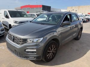 Volkswagen T-Roc Edition 1.6 TDI 85 kW (115 CV) - Foto 3