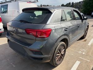 Volkswagen T-Roc Edition 1.6 TDI 85 kW (115 CV) - Foto 3