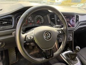 Volkswagen T-Roc Edition 1.6 TDI 85 kW (115 CV) - Foto 4