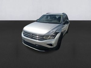 Volkswagen Tiguan Urban Sport 2.0 TDI 110 kW (150 CV) - Foto 3