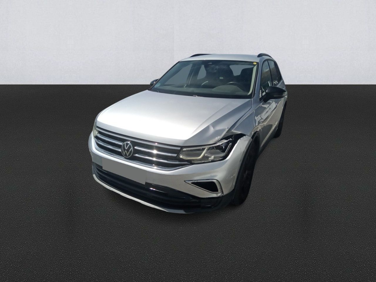 Volkswagen Tiguan Urban Sport 2.0 TDI 110 kW (150 CV) - Foto 1