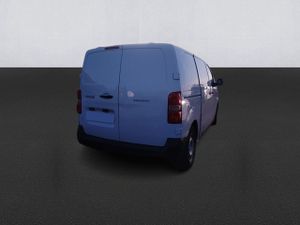 Peugeot Expert 1.5 BLUEHDI 120 PRO FURGÓN - Foto 3