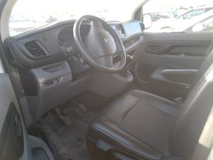 Peugeot Expert 1.5 BLUEHDI 120 PRO FURGÓN - Foto 5
