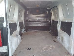 Peugeot Expert 1.5 BLUEHDI 120 PRO FURGÓN - Foto 4