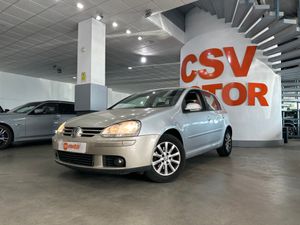 Volkswagen Golf 5p GT Sport 1.9 TDI 105 CV - Foto 3