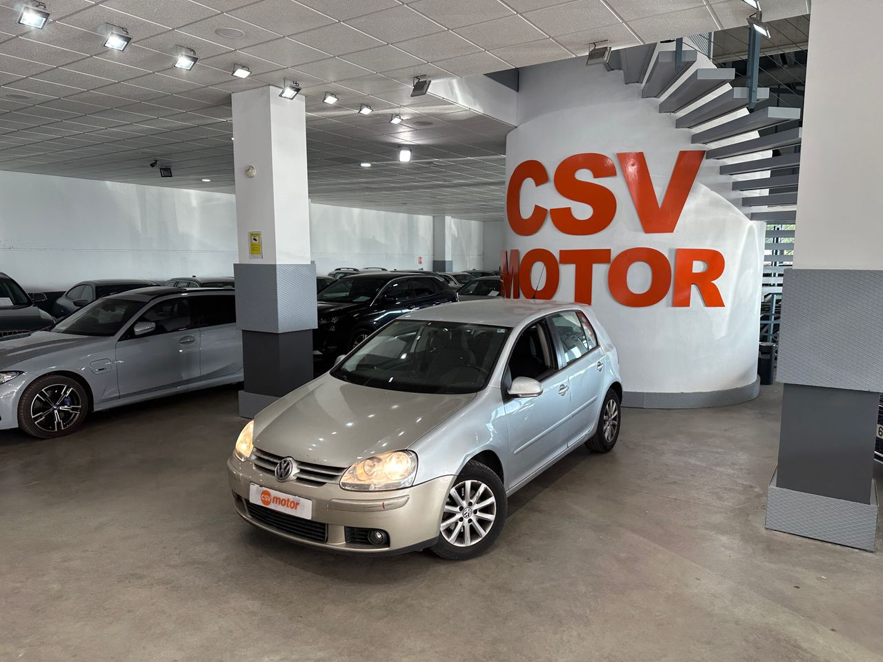 Volkswagen Golf 5p GT Sport 1.9 TDI 105 CV - Foto 1