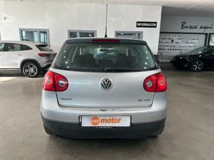 Volkswagen Golf 5p GT Sport 1.9 TDI 105 CV - Foto 8