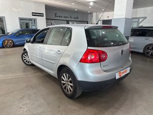 Volkswagen Golf 5p GT Sport 1.9 TDI 105 CV - Foto 7