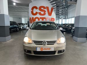 Volkswagen Golf 5p GT Sport 1.9 TDI 105 CV - Foto 3