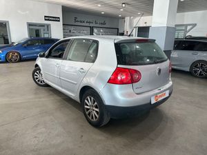 Volkswagen Golf 5p GT Sport 1.9 TDI 105 CV - Foto 5