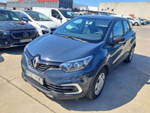 Renault Captur Life TCe 66 kW (90 CV) - Foto 2