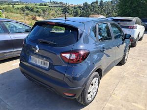 Renault Captur Life TCe 66 kW (90 CV) - Foto 3