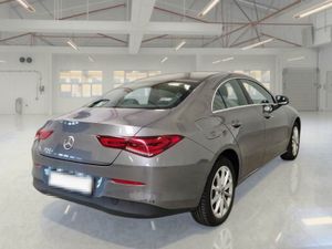 Mercedes CLA 1.3 250E EQ-POWER 218CV BUSINESS COUPÉ - Foto 3