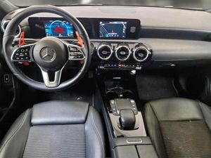 Mercedes CLA 1.3 250E EQ-POWER 218CV BUSINESS COUPÉ - Foto 4