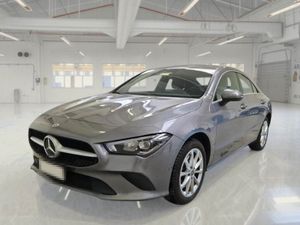 Mercedes CLA 1.3 250E EQ-POWER 218CV BUSINESS COUPÉ - Foto 3