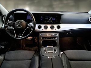 Mercedes Clase E 2.0E300DE EQ-POWER 4MATIC 306CV PREMIUM FAMILIAR - Foto 4