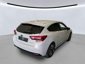 Subaru Impreza 1.6I 114CV LINEARTRONIC EXCLUSIVE - Foto 3
