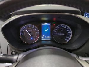 Subaru Impreza 1.6I 114CV LINEARTRONIC EXCLUSIVE - Foto 4