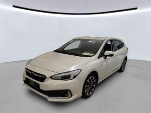 Subaru Impreza 1.6I 114CV LINEARTRONIC EXCLUSIVE - Foto 3