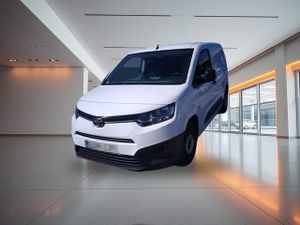Toyota Proace City 1.5 BLUEHDI 100 GX 650KG MEDIA - Foto 3