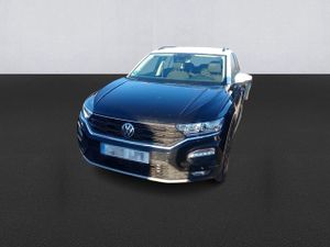 Volkswagen T-Roc Advance Style 2.0 TDI 110 kW (150 CV) - Foto 2