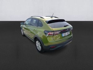 Volkswagen Taigo Life 1.0 TSI 70 kW (95 CV) - Foto 3