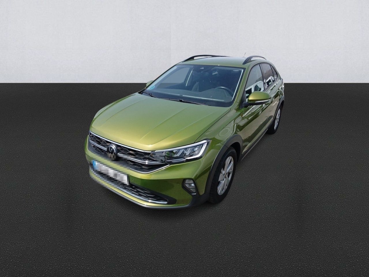 Volkswagen Taigo Life 1.0 TSI 70 kW (95 CV) - Foto 1