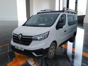 Renault Trafic Combi 9 Largo Energy Blue dCi 107 kW (145 CV) - Foto 2