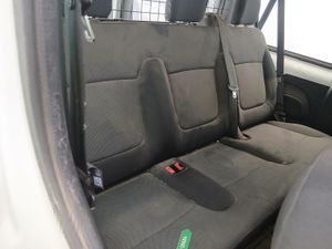 Renault Trafic Combi 9 Largo Energy Blue dCi 107 kW (145 CV) - Foto 3