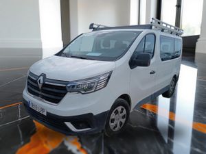 Renault Trafic Combi 9 Energy Blue dCi 107 kW (145 CV) - Foto 2