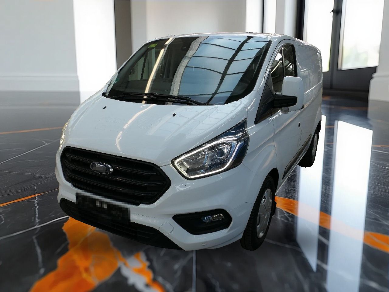 Ford Transit Custom 2.0TDCI 170CV TREND L1 KASTEN - Foto 1