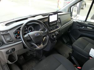 Ford Transit Custom 2.0TDCI 170CV TREND L1 KASTEN - Foto 4