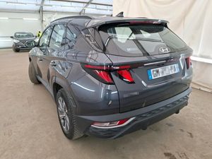 Hyundai Tucson 1.6T-GDI HYBRID 230CV INTUITIVE 2WD BVA6 - Foto 3