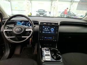 Hyundai Tucson 1.6T-GDI HYBRID 230CV INTUITIVE 2WD BVA6 - Foto 4