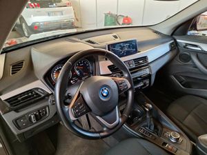 BMW X1 1.5XDRIVE 25E PHEV 220CV BUSINESS ADVANTAGE - Foto 4