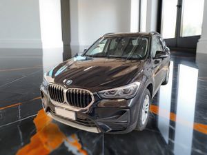BMW X1 1.5XDRIVE 25E PHEV 220CV BUSINESS ADVANTAGE - Foto 3