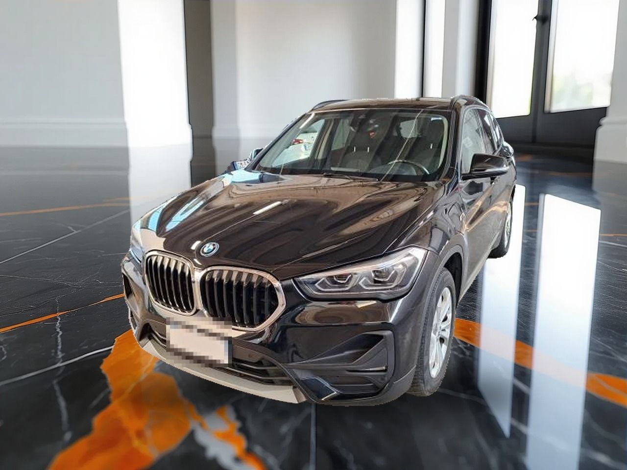 BMW X1 1.5XDRIVE 25E PHEV 220CV BUSINESS ADVANTAGE - Foto 1