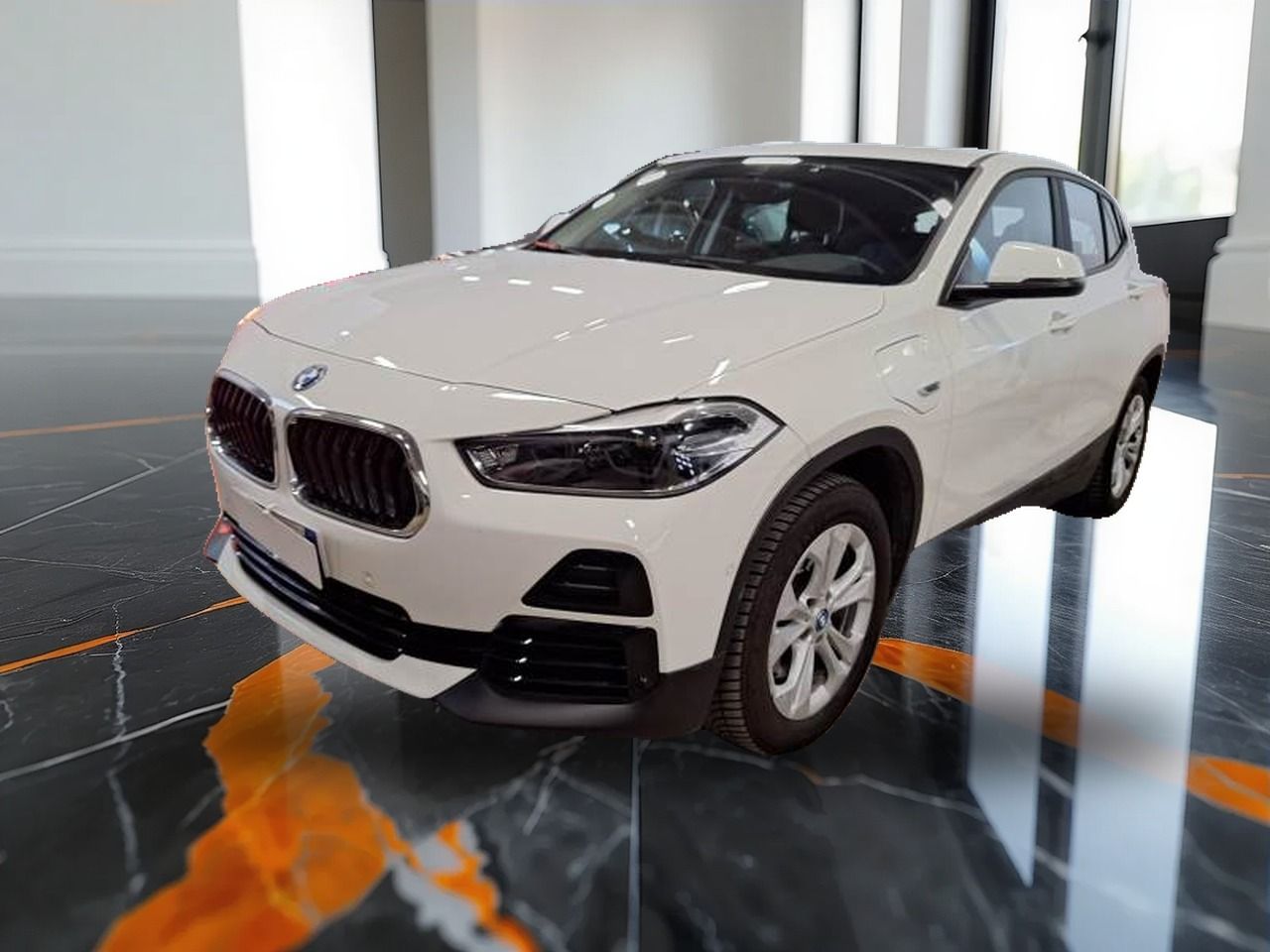 BMW X2 1.5XDRIVE 25E PHEV 220CV BUSINESS X - Foto 1