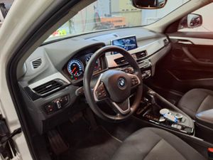 BMW X2 1.5XDRIVE 25E PHEV 220CV BUSINESS X - Foto 4