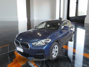 BMW X2 1.5XDRIVE 25E PHEV 220CV BUSINESS X - Foto 2
