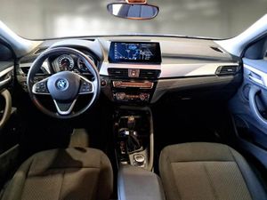 BMW X2 1.5XDRIVE 25E PHEV 220CV BUSINESS X - Foto 4