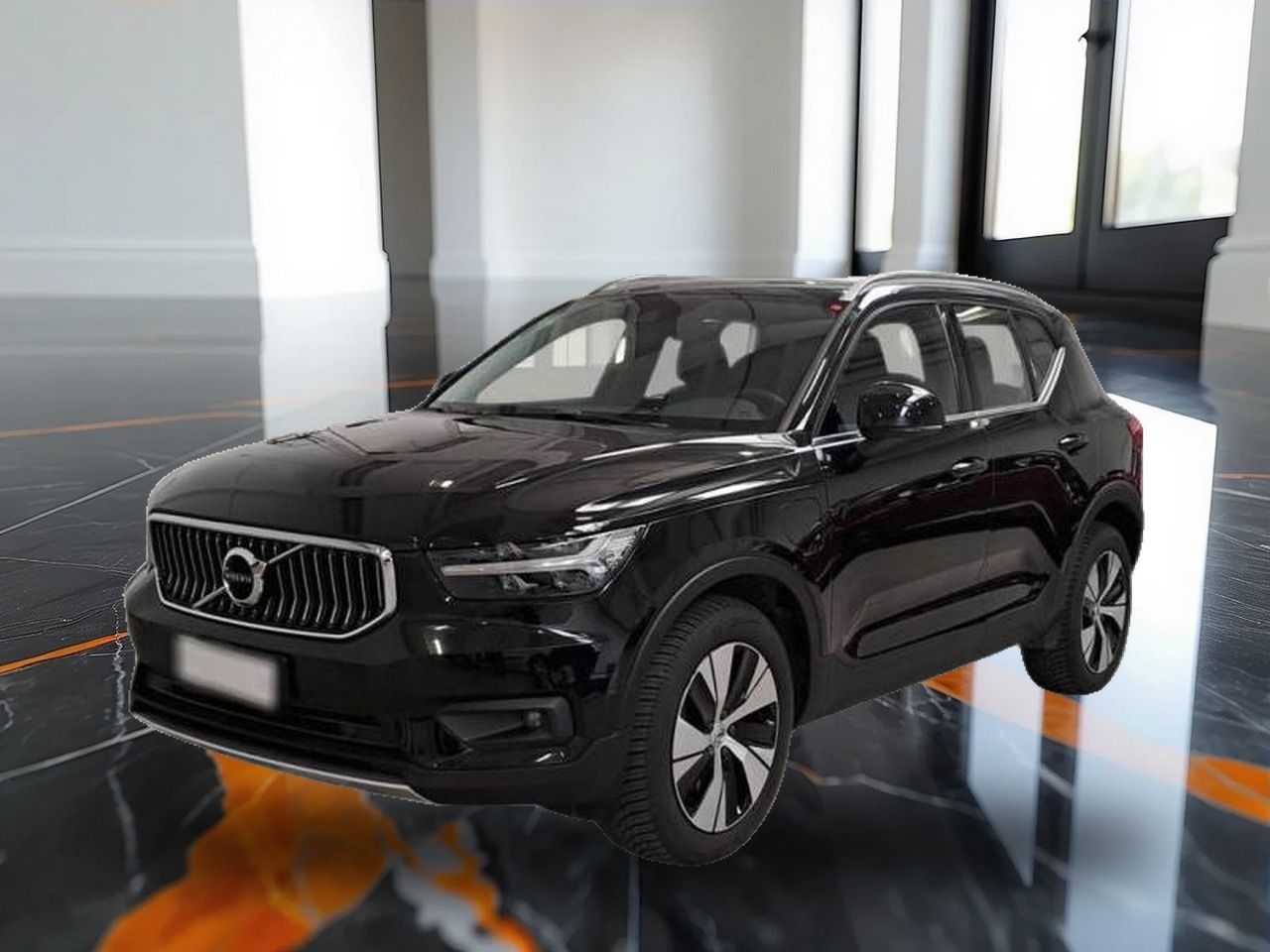 Volvo XC40 1.5T4 211CV INSCRIPTION EXPRESSION - Foto 1