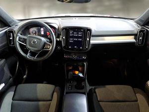 Volvo XC40 1.5T4 RECHARGE PHEV 211CV CORE - Foto 4