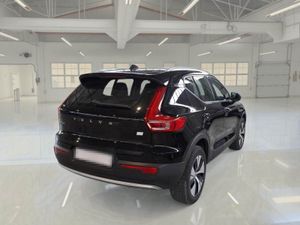Volvo XC40 1.5T4 RECHARGE PHEV 211CV CORE - Foto 3