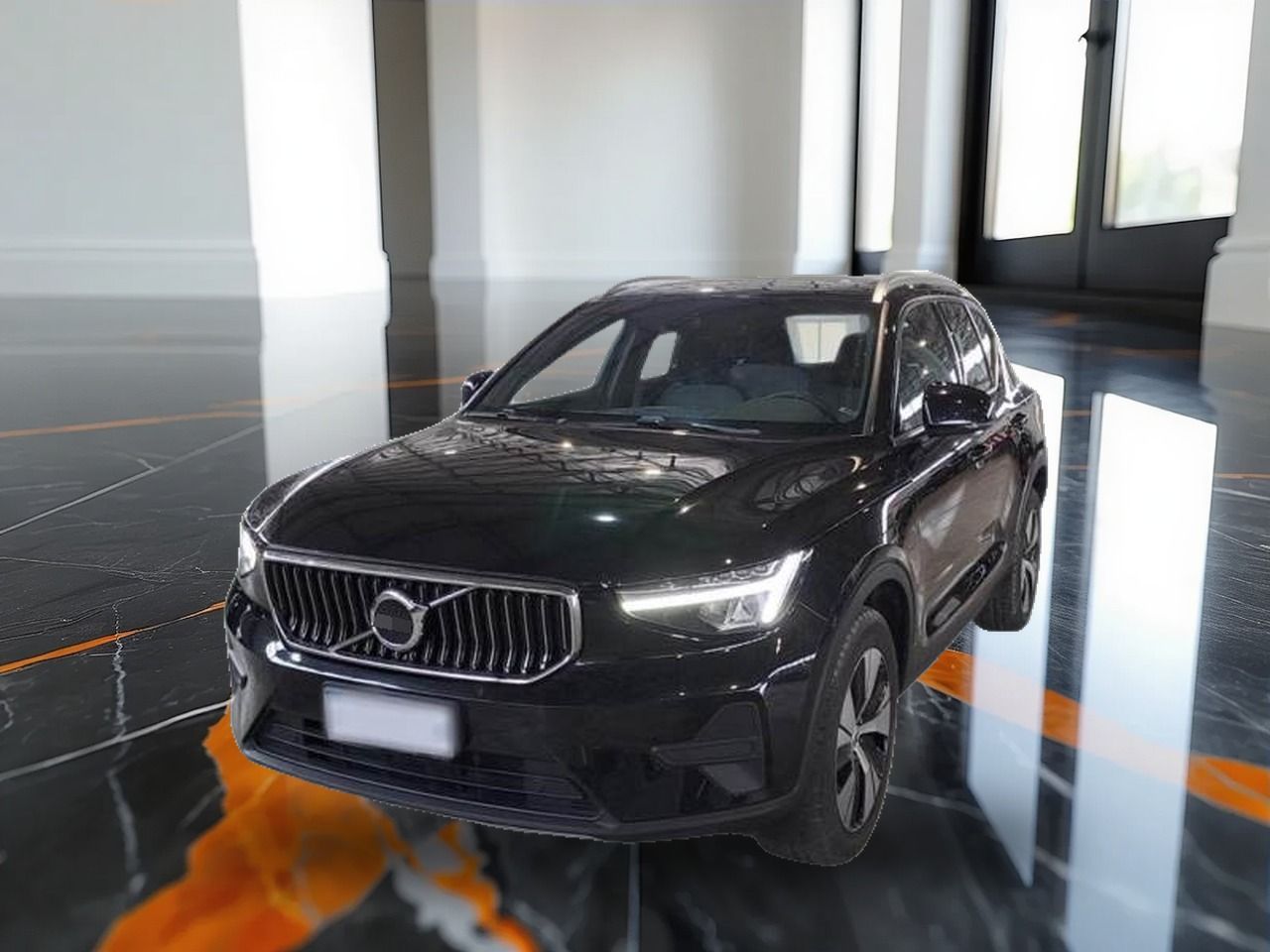 Volvo XC40 1.5T4 RECHARGE PHEV 211CV CORE - Foto 1