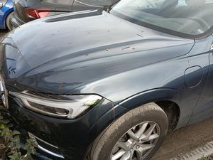 Volvo XC60 T8 AWD Recharge Inscription 2.0 T8 AWD 390 BUSINESS PLUS AUTO - Foto 4