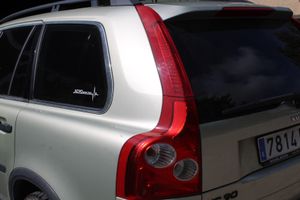 Volvo XC90 D5 Kinetic 7 asientos D5 2.4 TDi 185cv - Foto 22