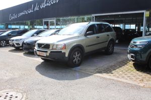 Volvo XC90 D5 Kinetic 7 asientos D5 2.4 TDi 185cv - Foto 2