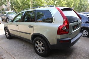 Volvo XC90 D5 Kinetic 7 asientos D5 2.4 TDi 185cv - Foto 5